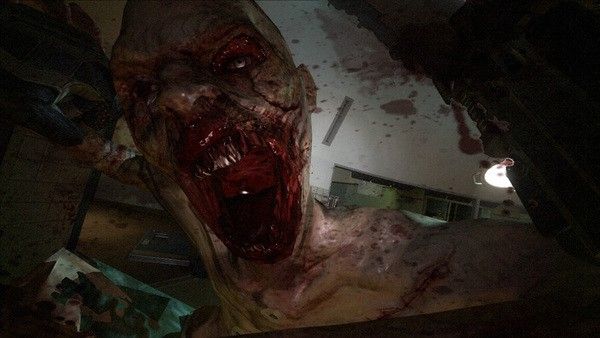 Скриншот-12 из игры F.E.A.R. 2: Project Origin