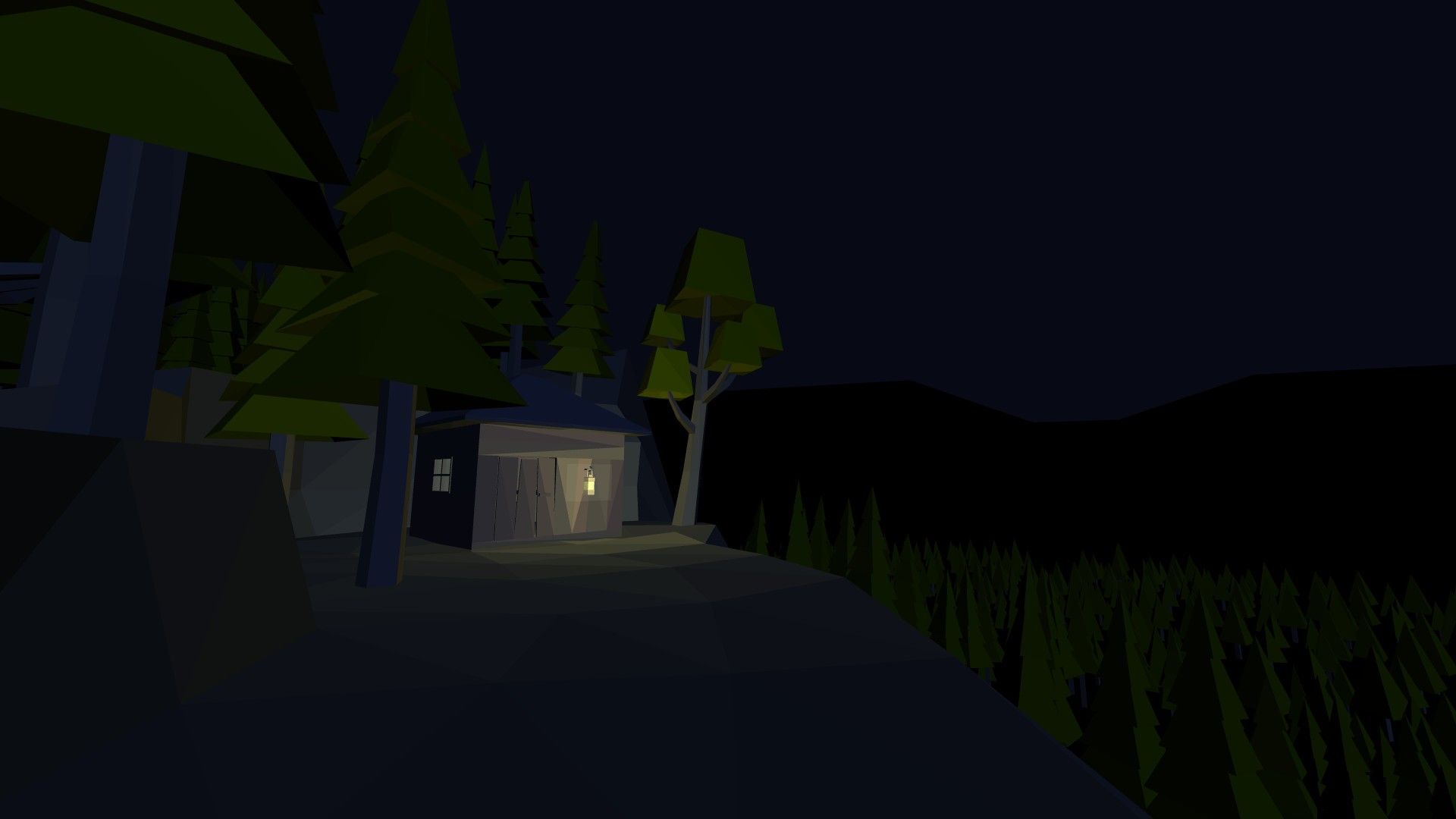 Скриншот-0 из игры Rituals