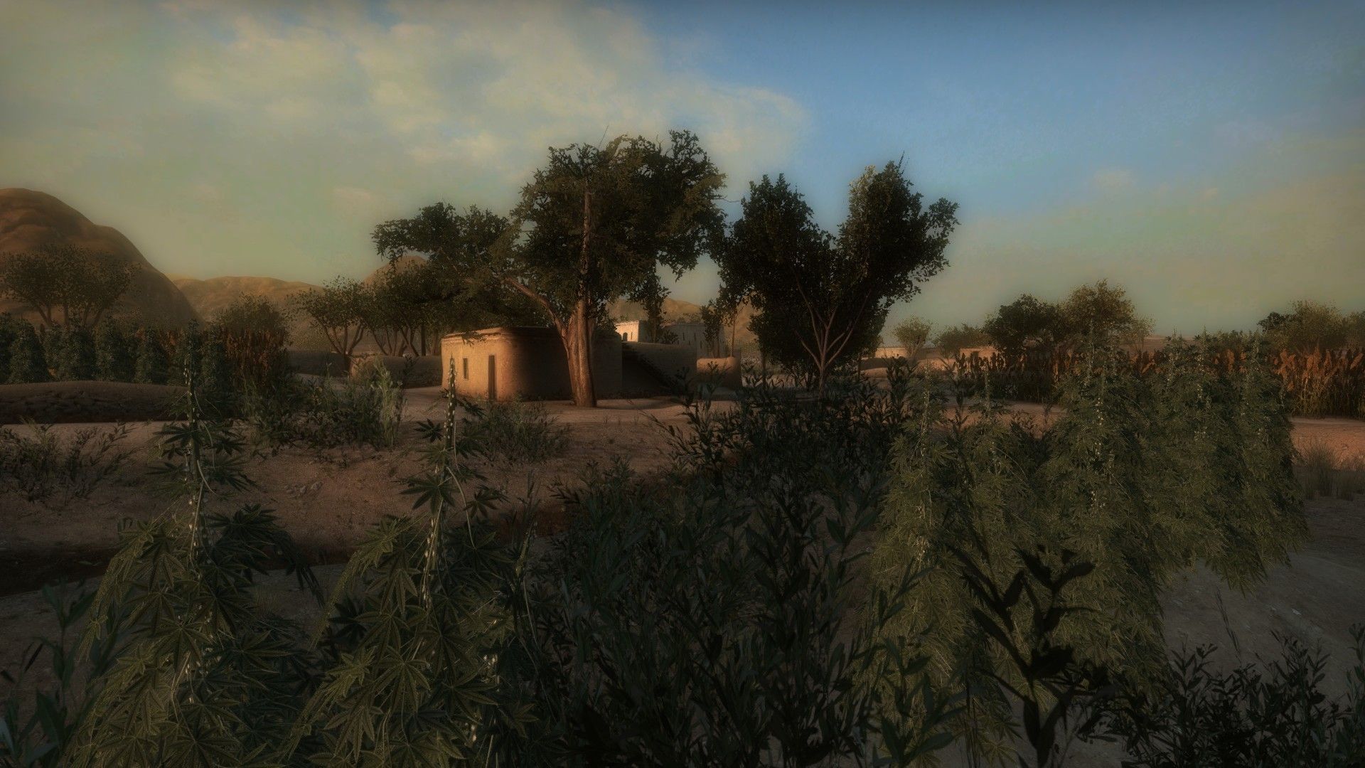 Скриншот-8 из игры Insurgency