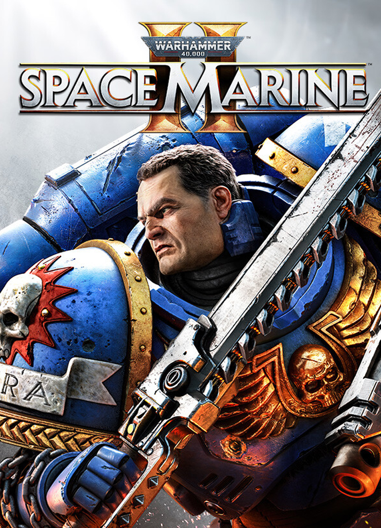 Картинка Warhammer 40,000: Space Marine 2 для XBOX