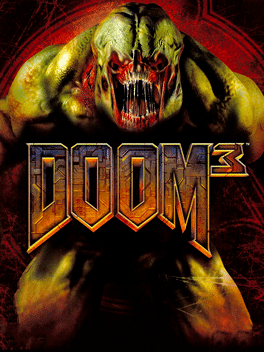 Картинка Doom 3