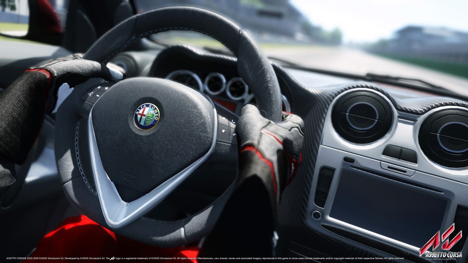 Скриншот-19 из игры Assetto Corsa Ultimate Edition для ХВОХ