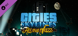 Картинка Cities: Skylines — All That Jazz