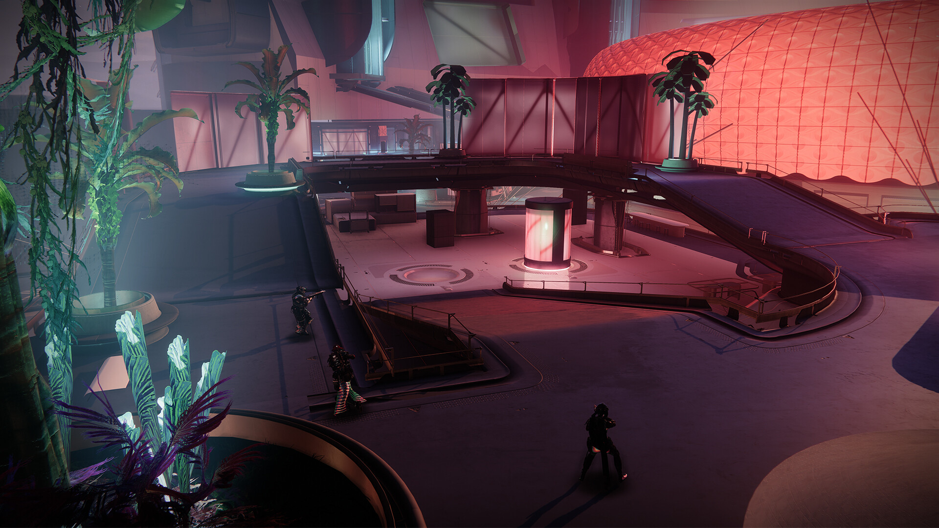 Скриншот-3 из игры Destiny 2: Lightfall