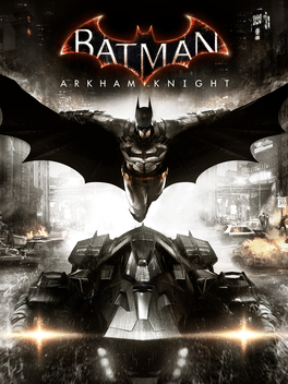 Картинка Batman: Arkham Knight