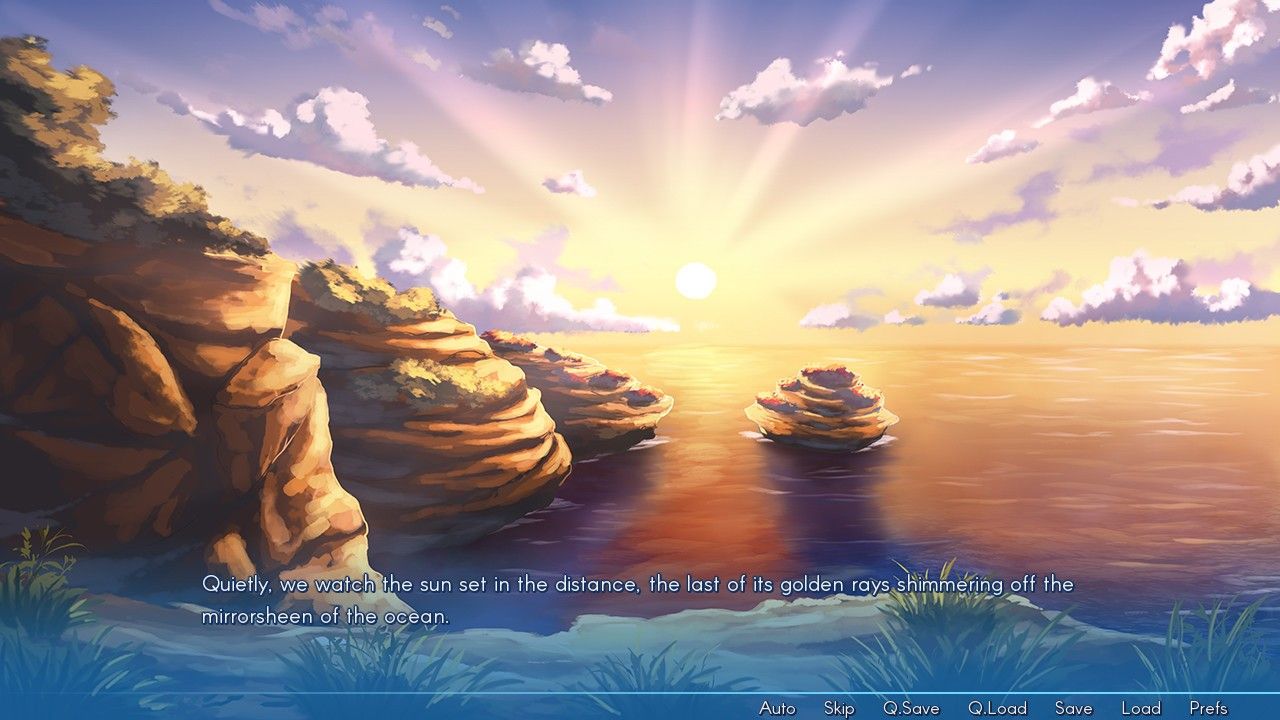 Скриншот-10 из игры Sakura Beach 2