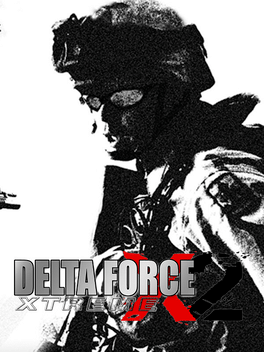 Картинка Delta Force Xtreme 2