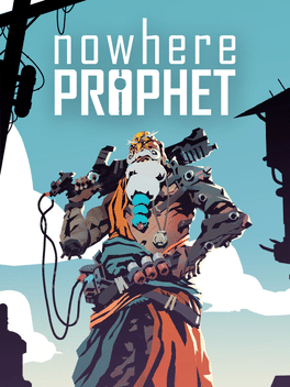 Картинка Nowhere Prophet