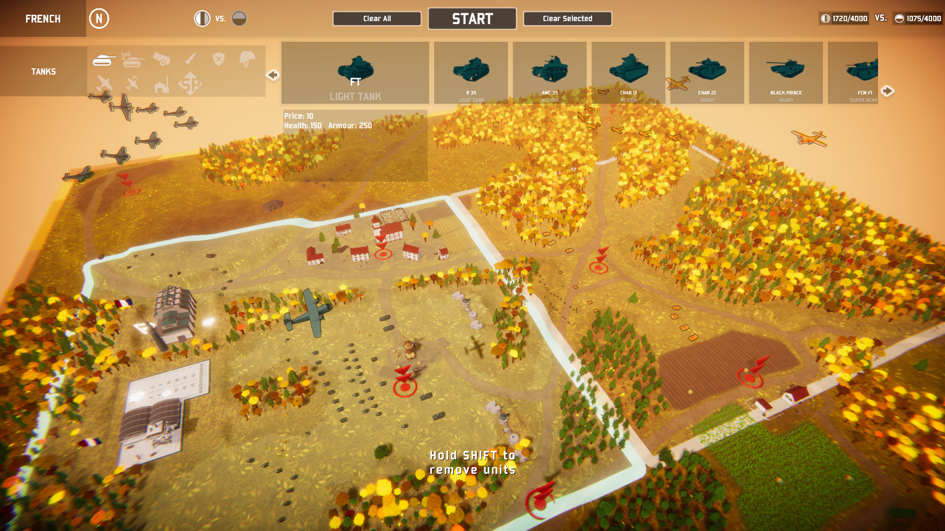 Скриншот-14 из игры Total Tank Simulator