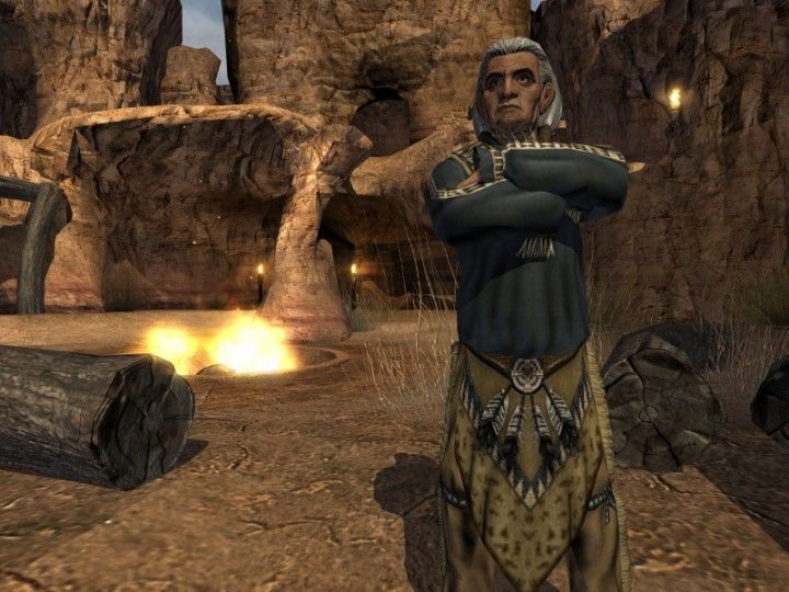 Скриншот-8 из игры Prey (2006)