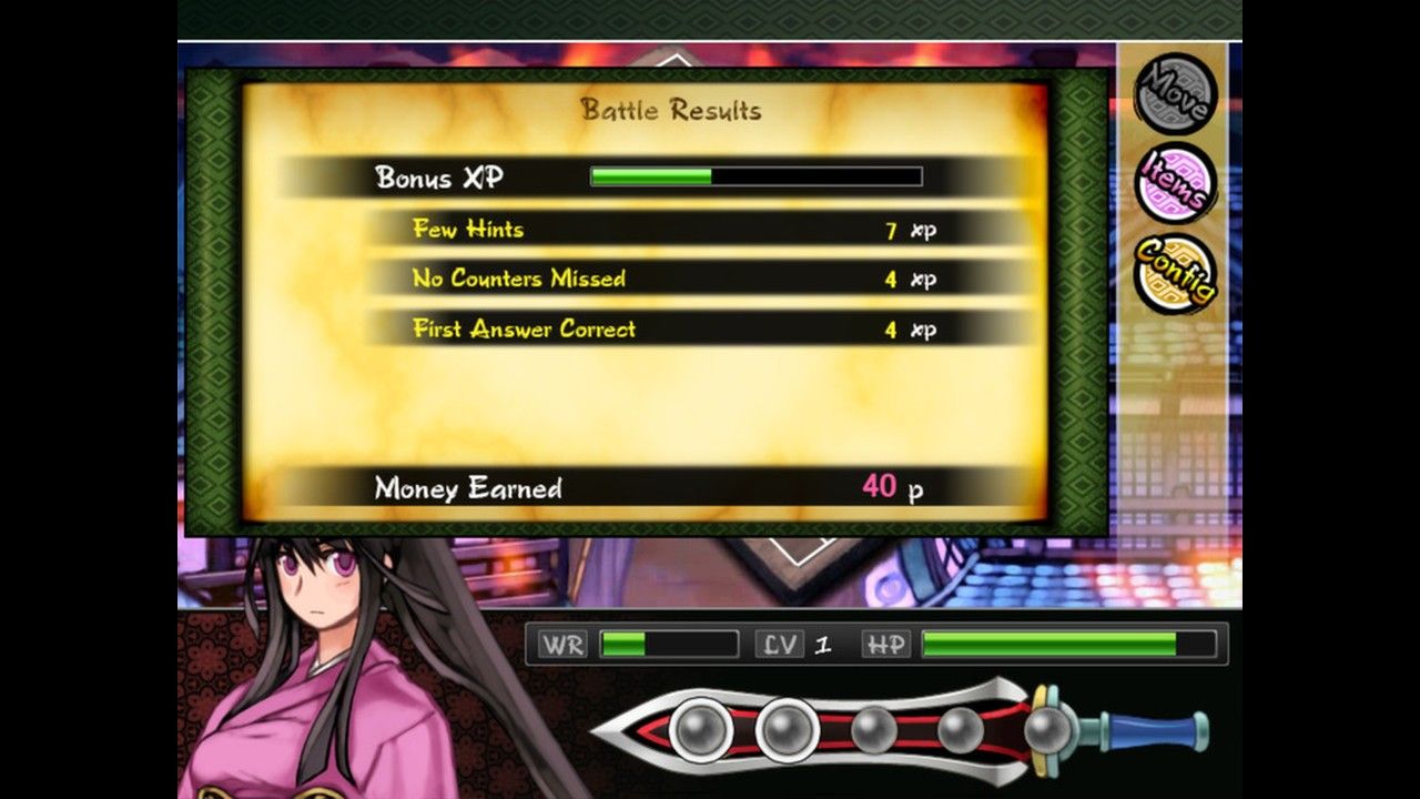 Скриншот-8 из игры 99 Spirits