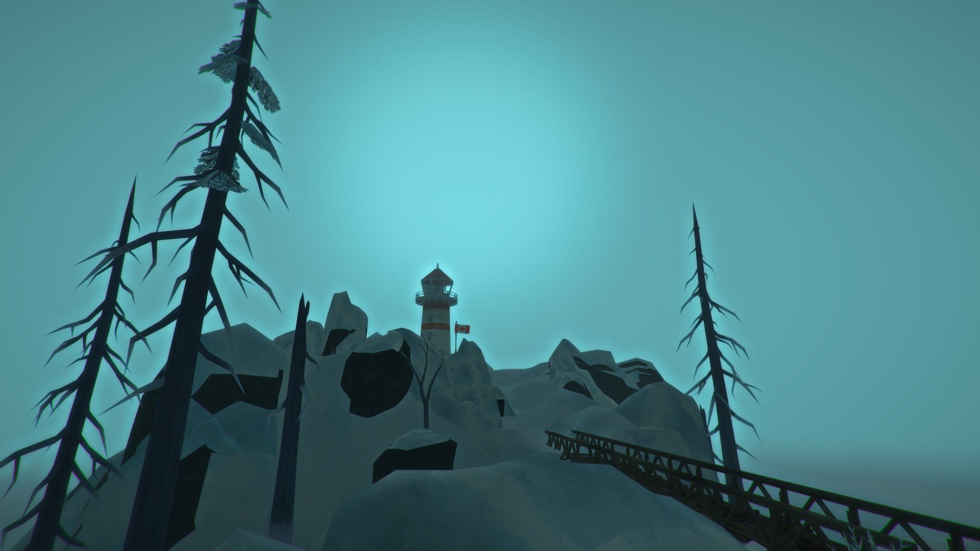 Скриншот-28 из игры The Long Dark для ХВОХ