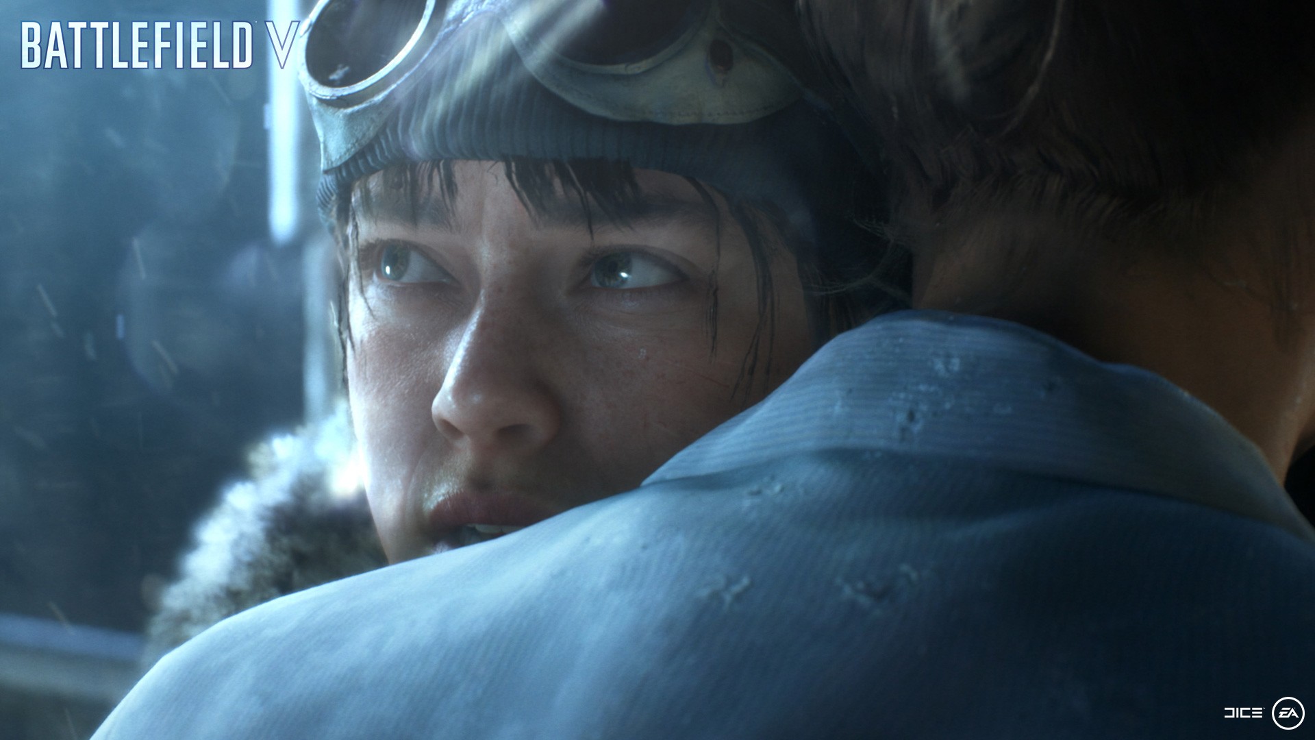 Скриншот-19 из игры Battlefield V для PS4