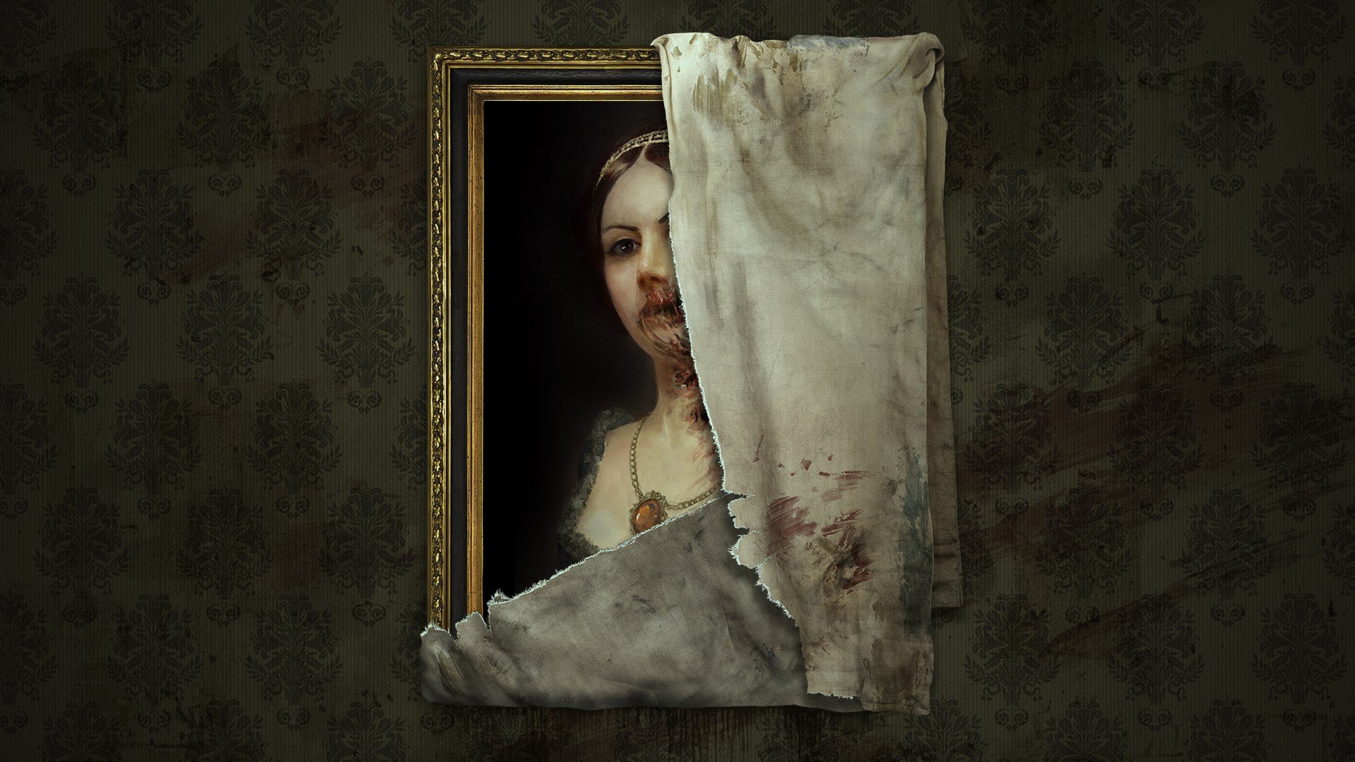 Layers of Fear Masterpiece Edition