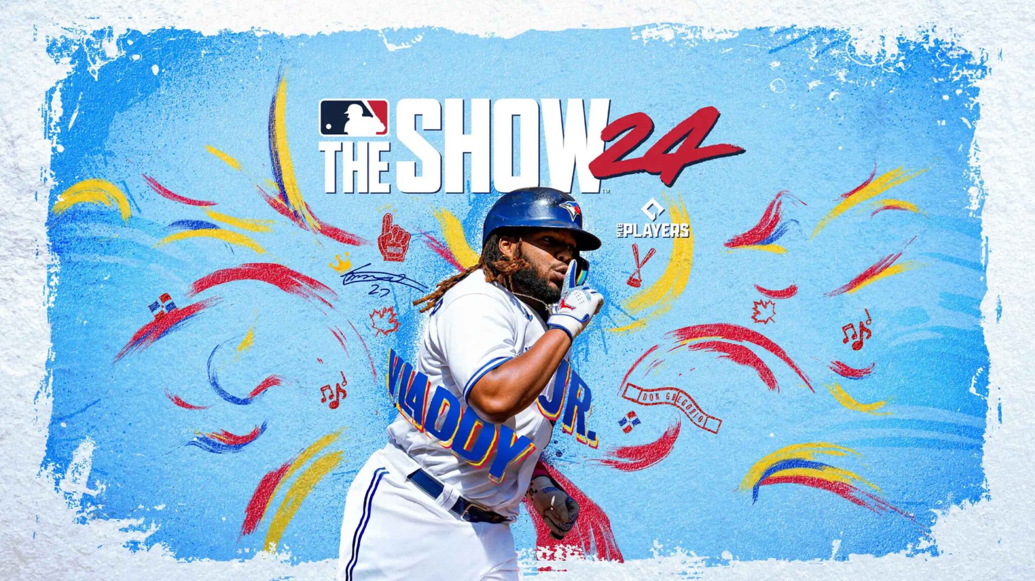 MLB The Show 24 Digital Deluxe Edition для PS