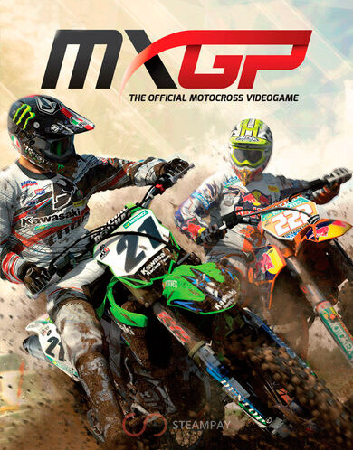 Картинка MXGP 24: The Official Game