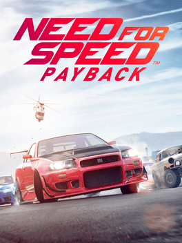 Картинка Need For Speed Payback