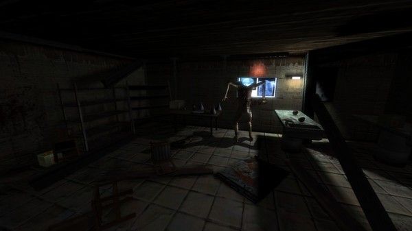 Скриншот-13 из игры Into The Dark: Ultimate Trash Edition