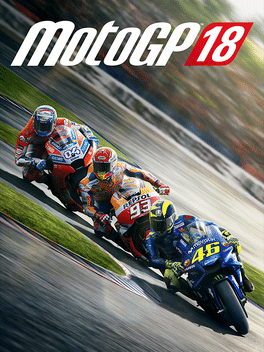 Motogp 18