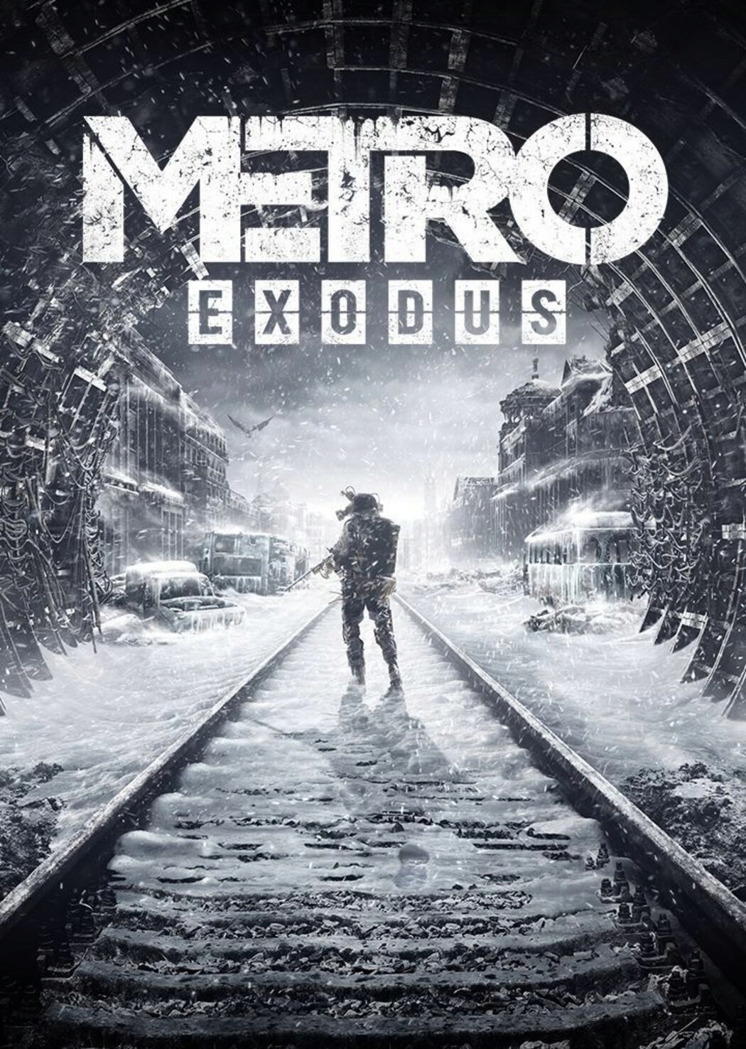 Metro Exodus для PS