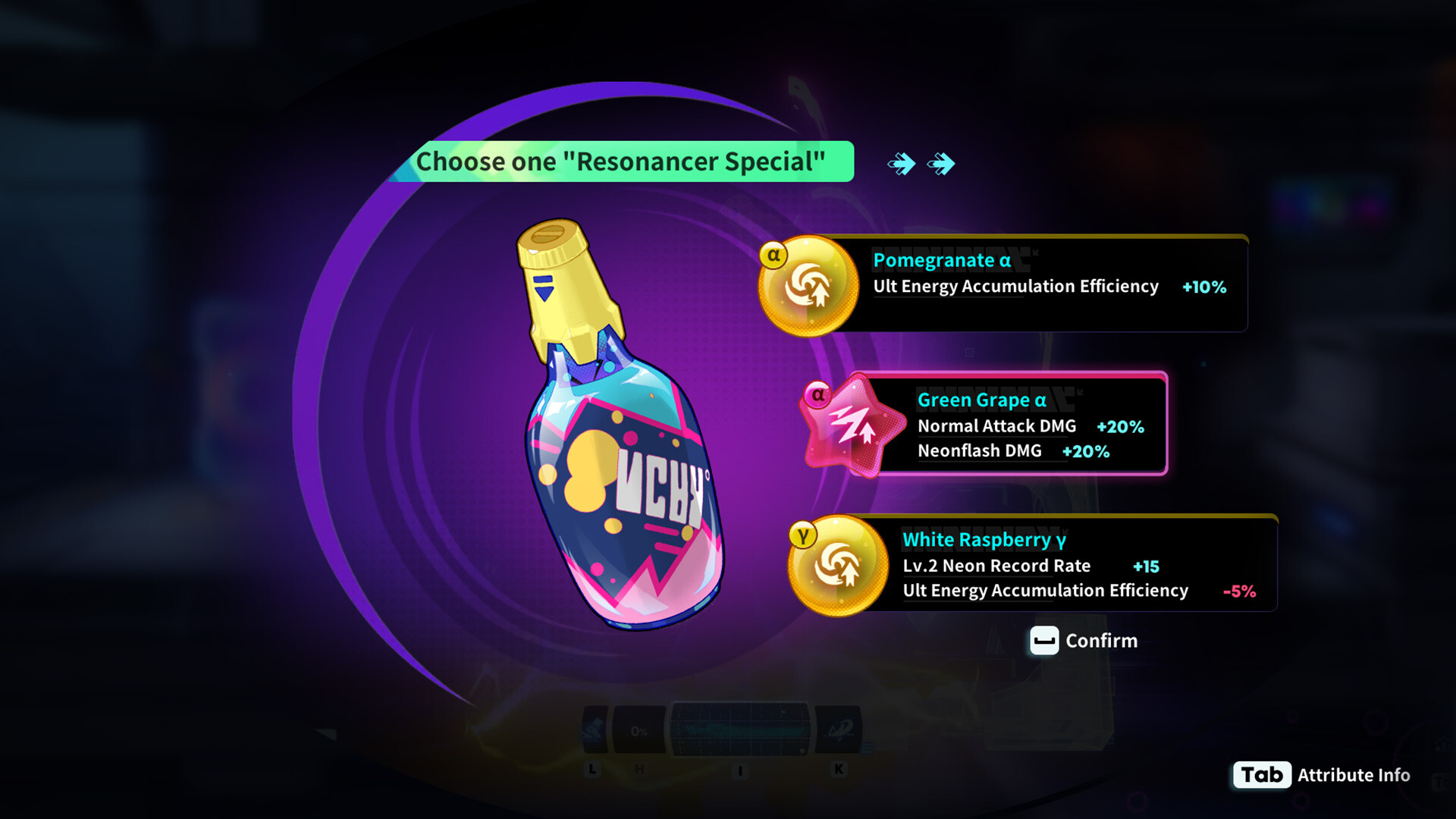 Скриншот-10 из игры Neon Echo