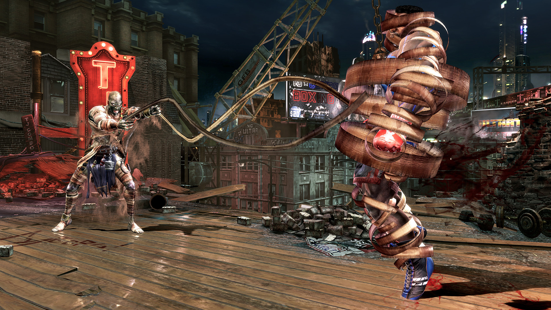 Killer instinct steam key фото 4