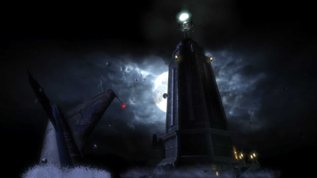 Скриншот-4 из игры BioShock 2 Remastered для XBOX