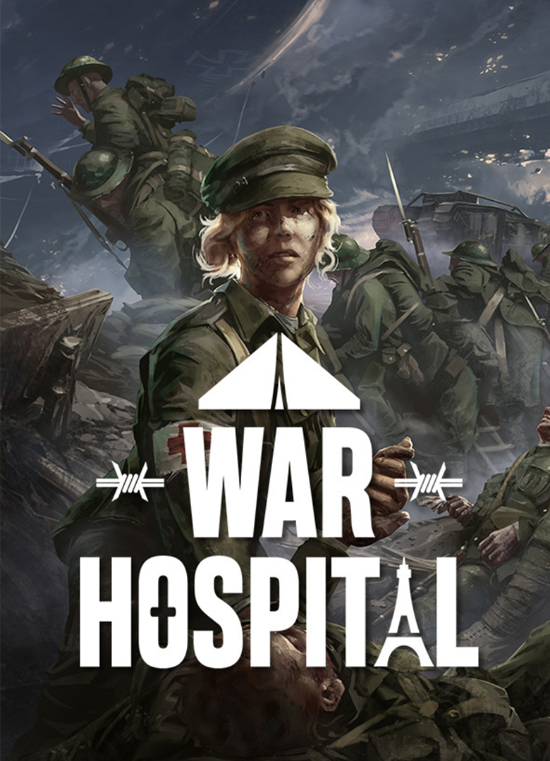 War Hospital для PS5