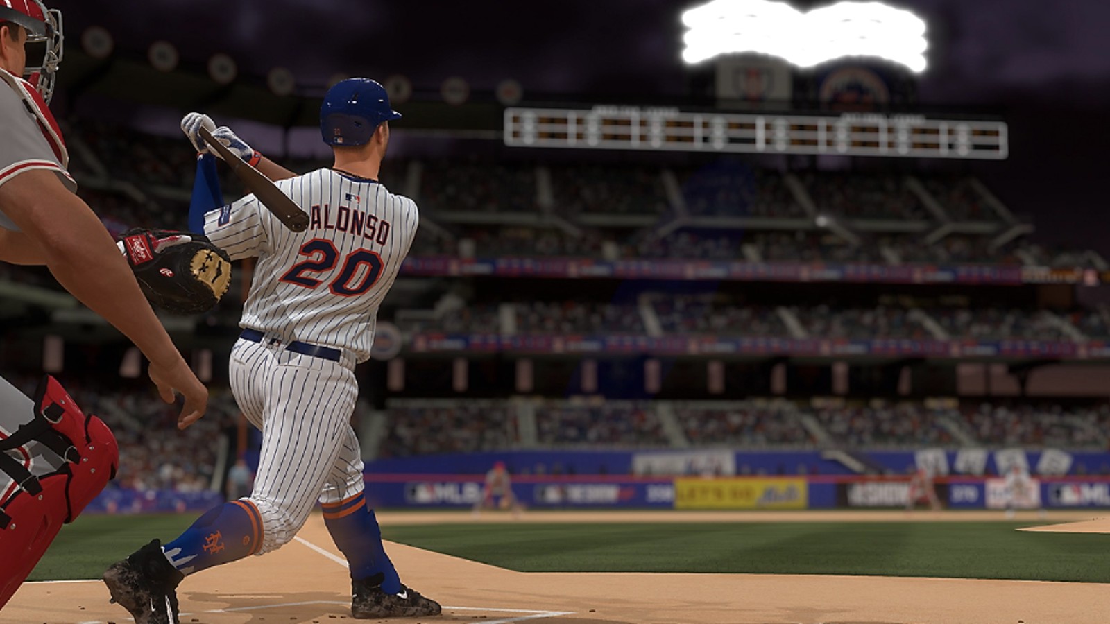 Скриншот-4 из игры MLB The Show 24 Digital Deluxe Edition для PS