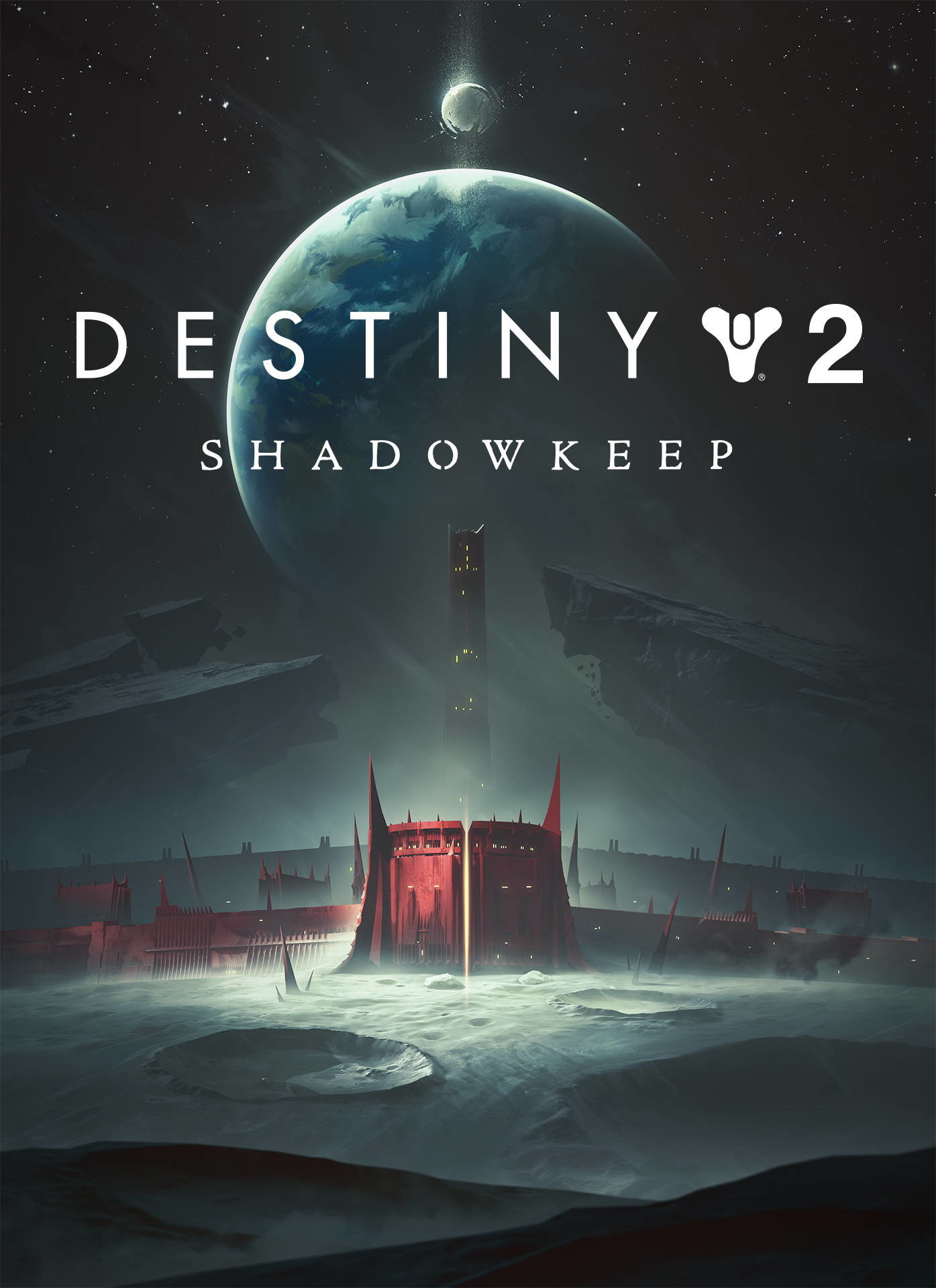 Destiny 2 – Shadowkeep