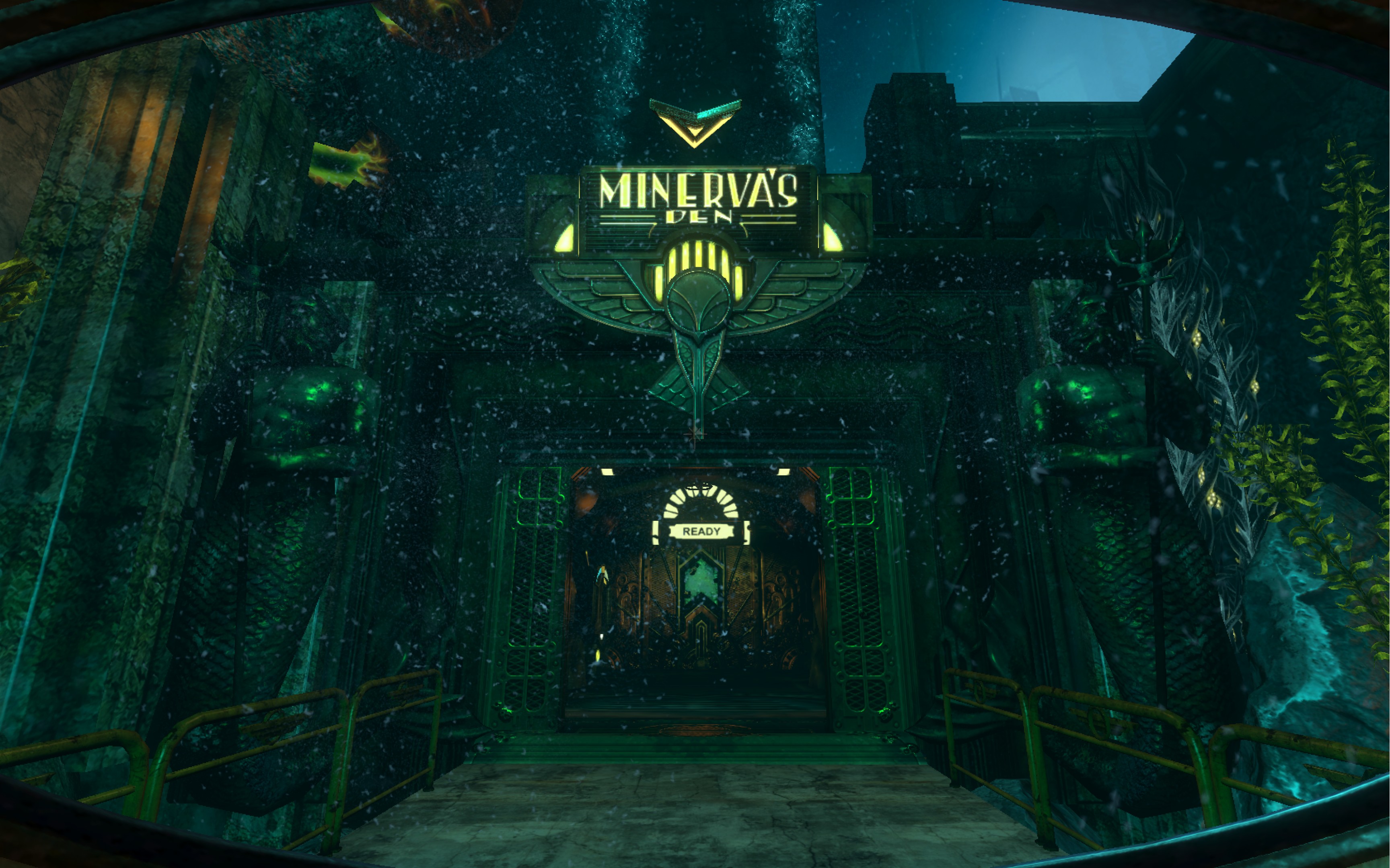 Bioshock 2 + Bioshock 2 Remaster + Minerva's Den