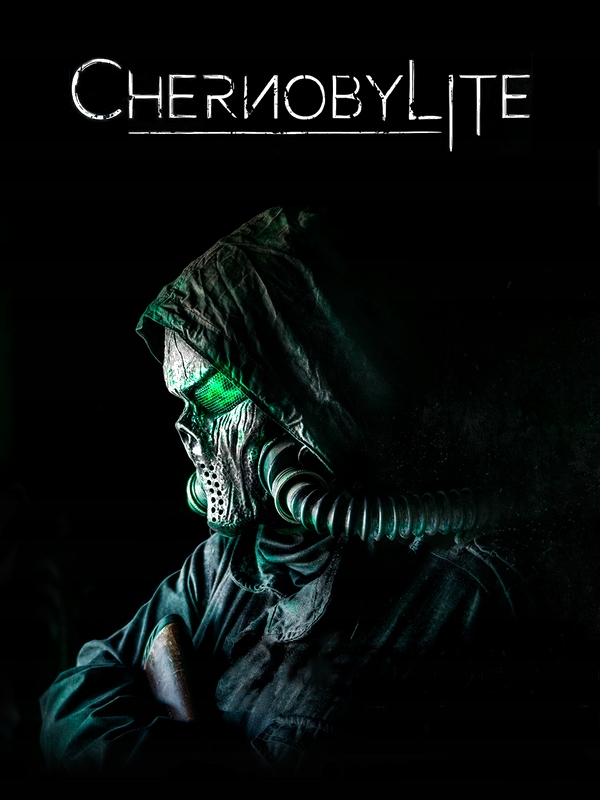 Картинка Chernobylite для PS5