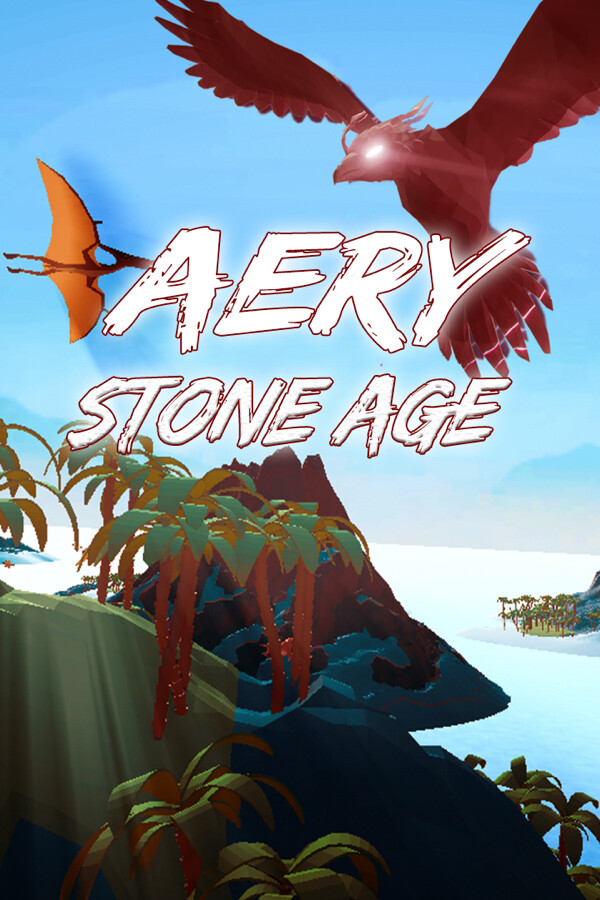 Aery - Stone Age для XBOX