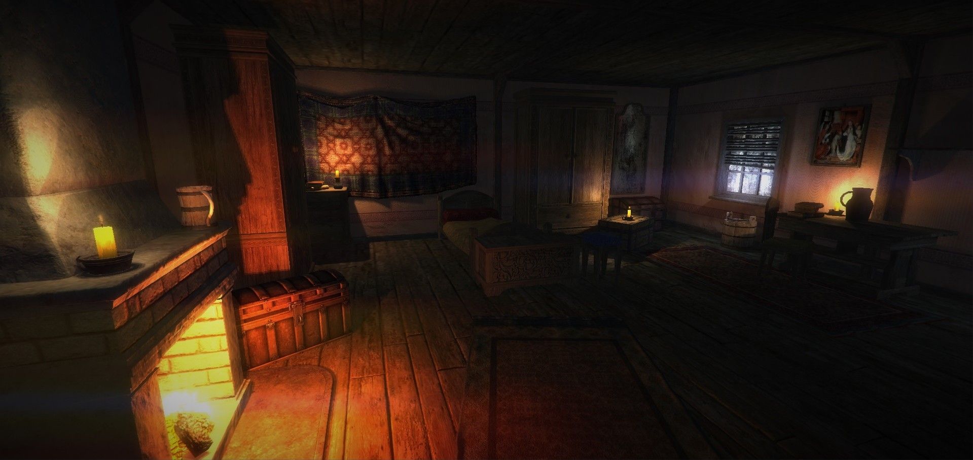 Скриншот-5 из игры Rift's Cave
