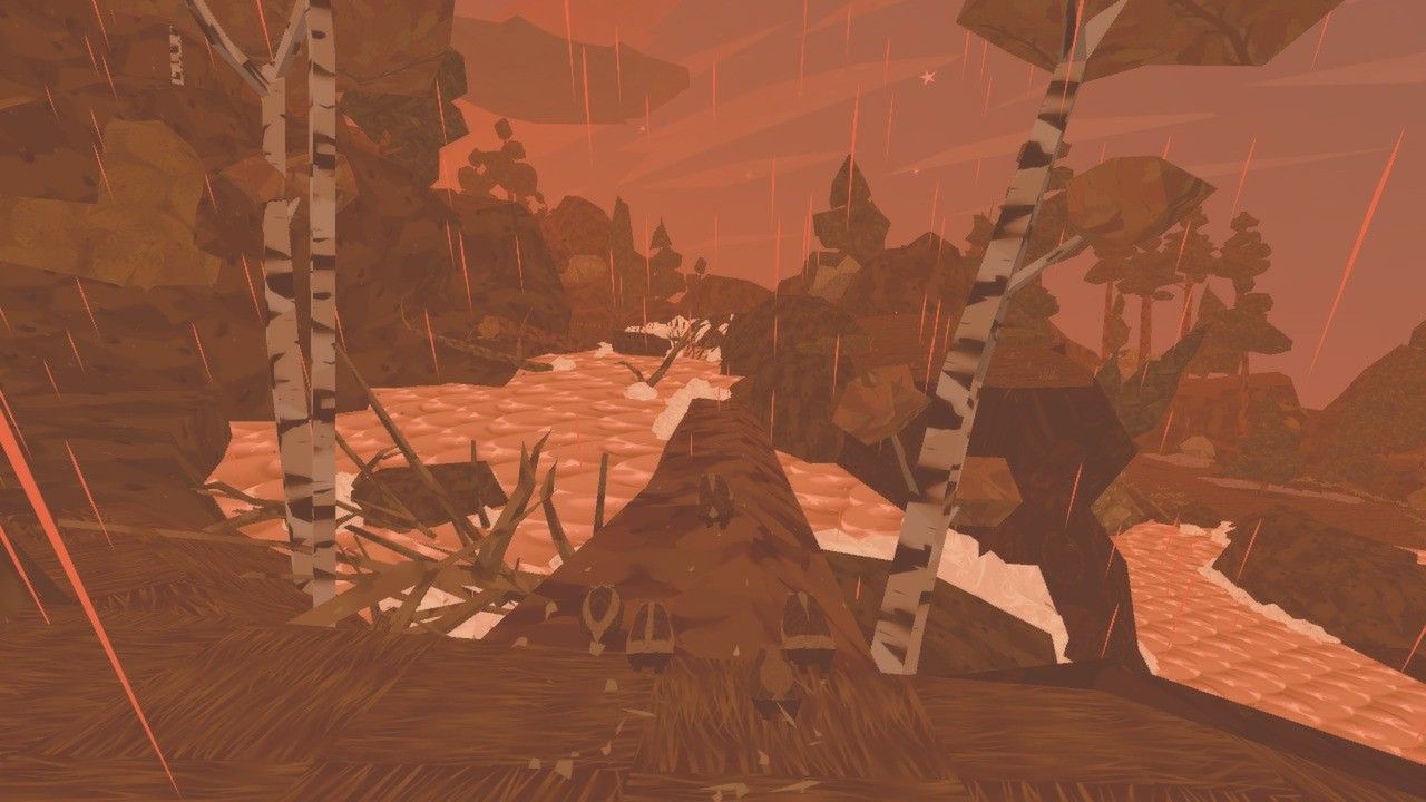 Скриншот-14 из игры Shelter