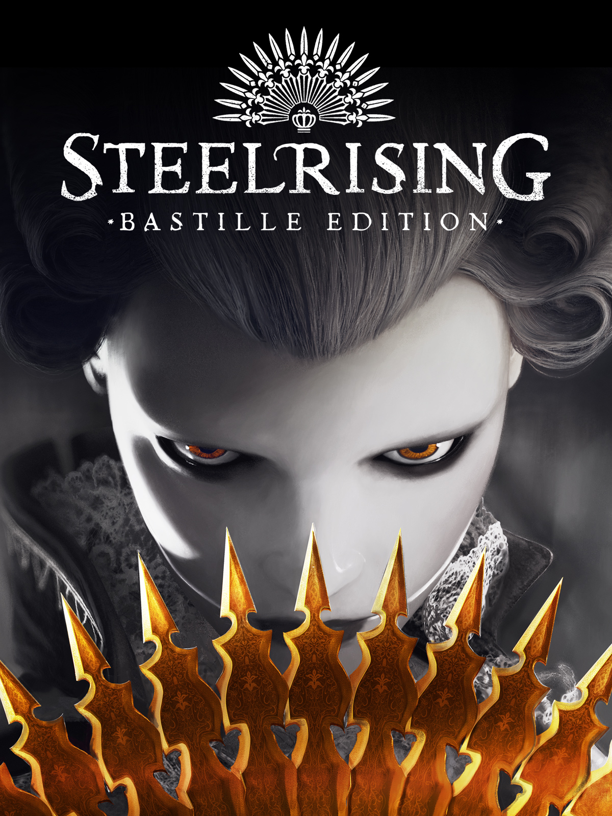 Steelrising - Bastille Edition для XBOX