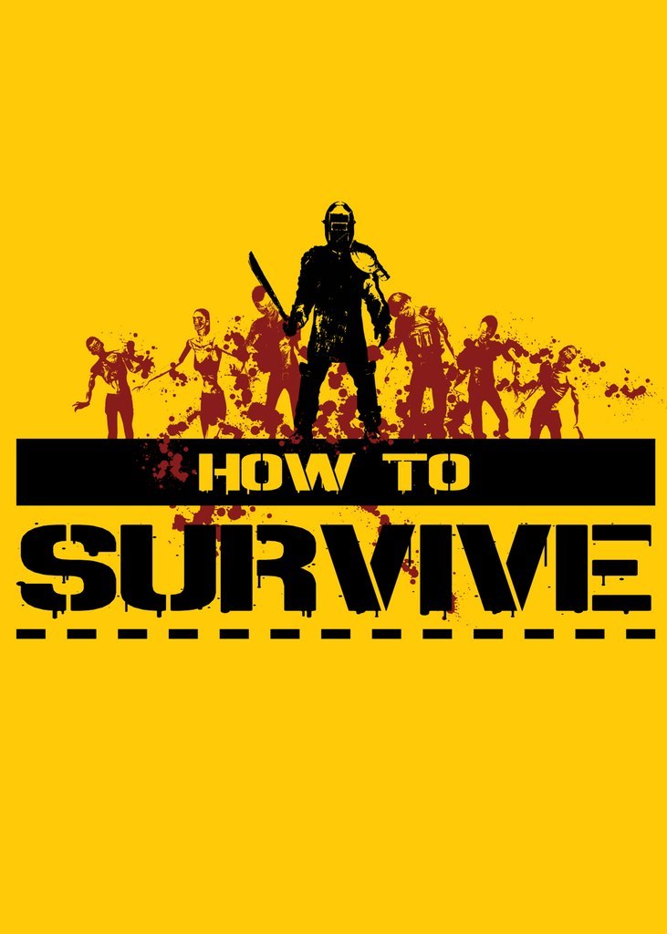Картинка How To Survive