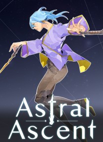 Astral Ascent - Yamat the Breach Traveler