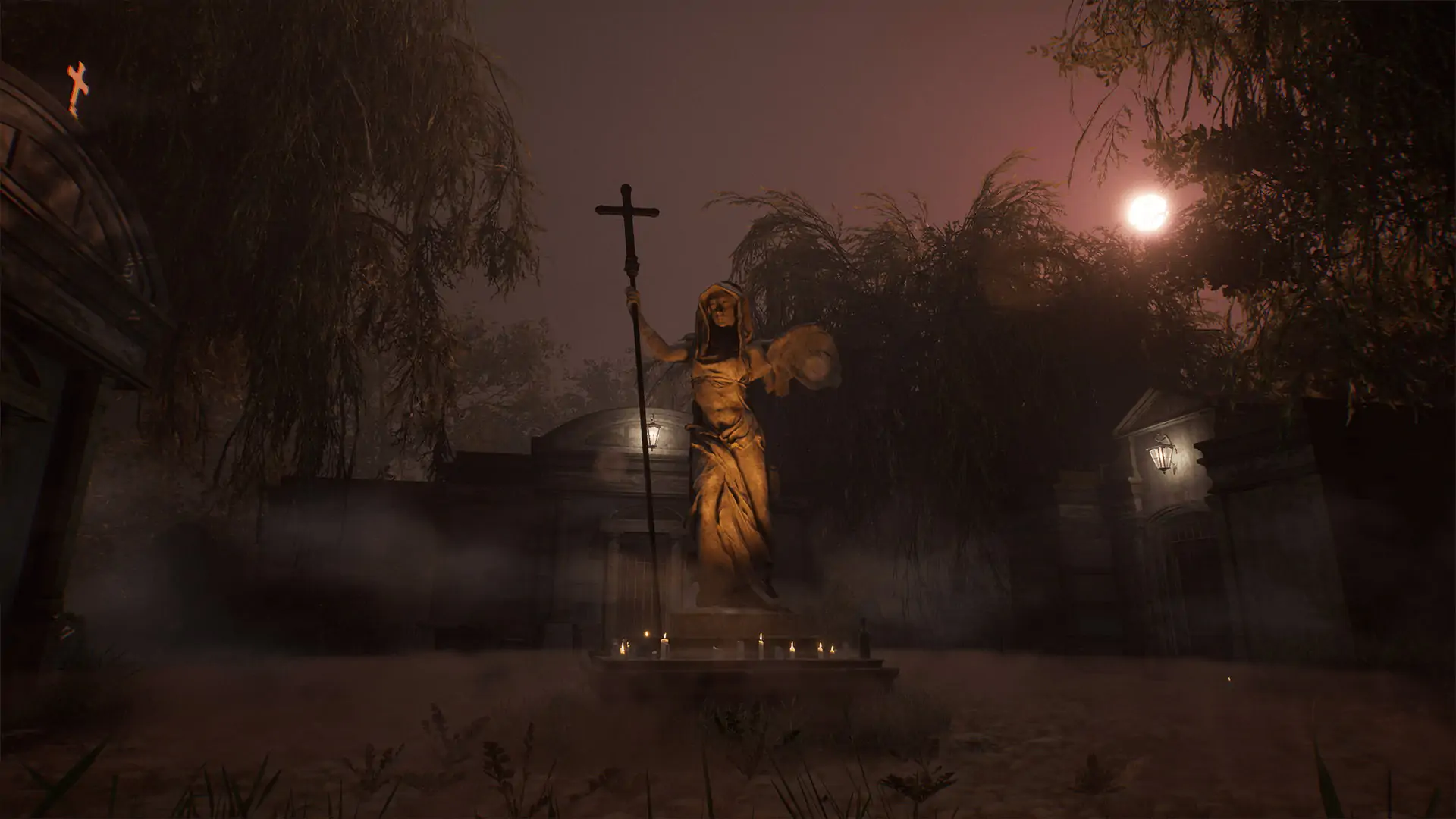 Скриншот-2 из игры Alone in the Dark Digital Deluxe Edition