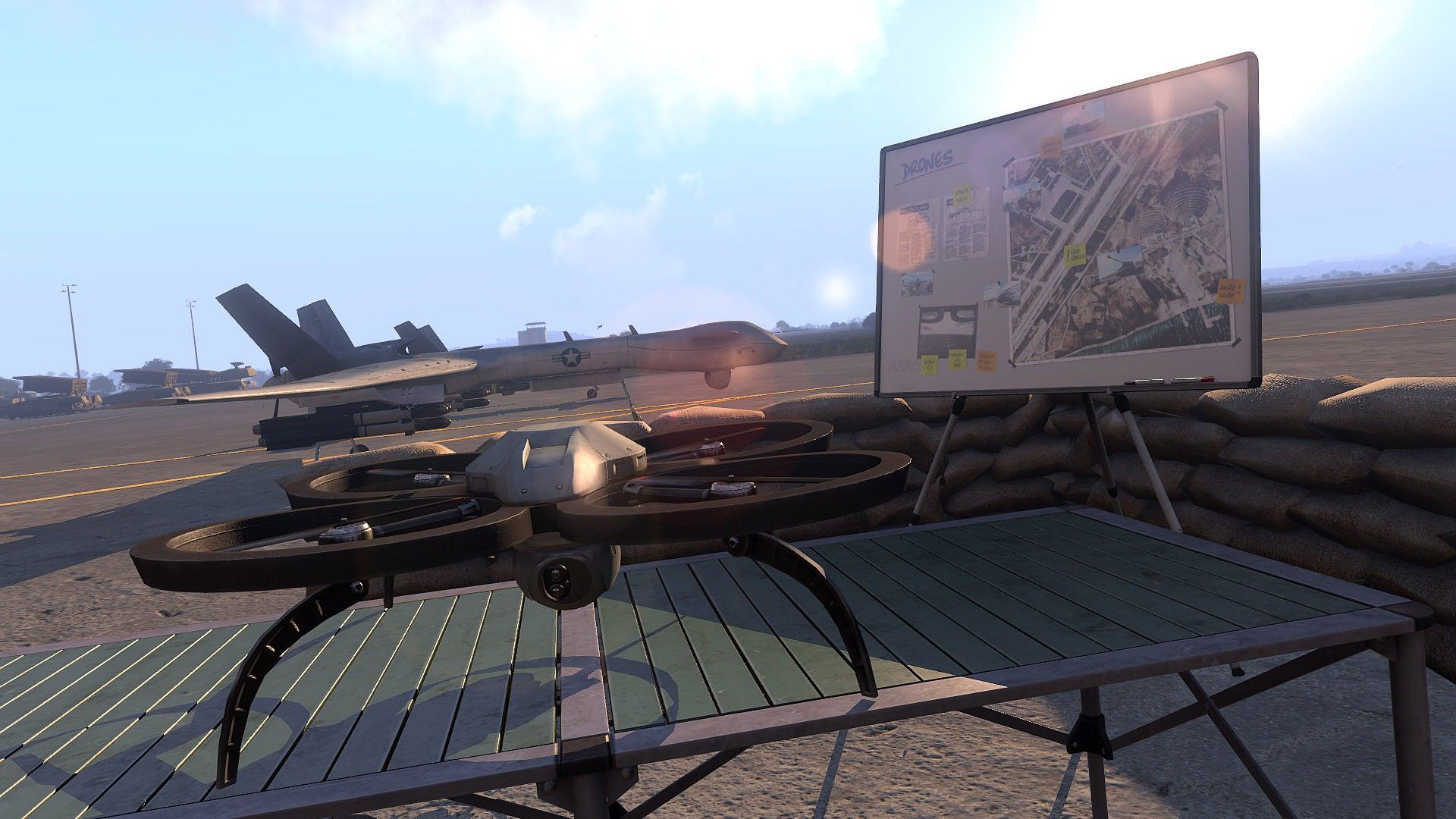 Скриншот-4 из игры Arma 3