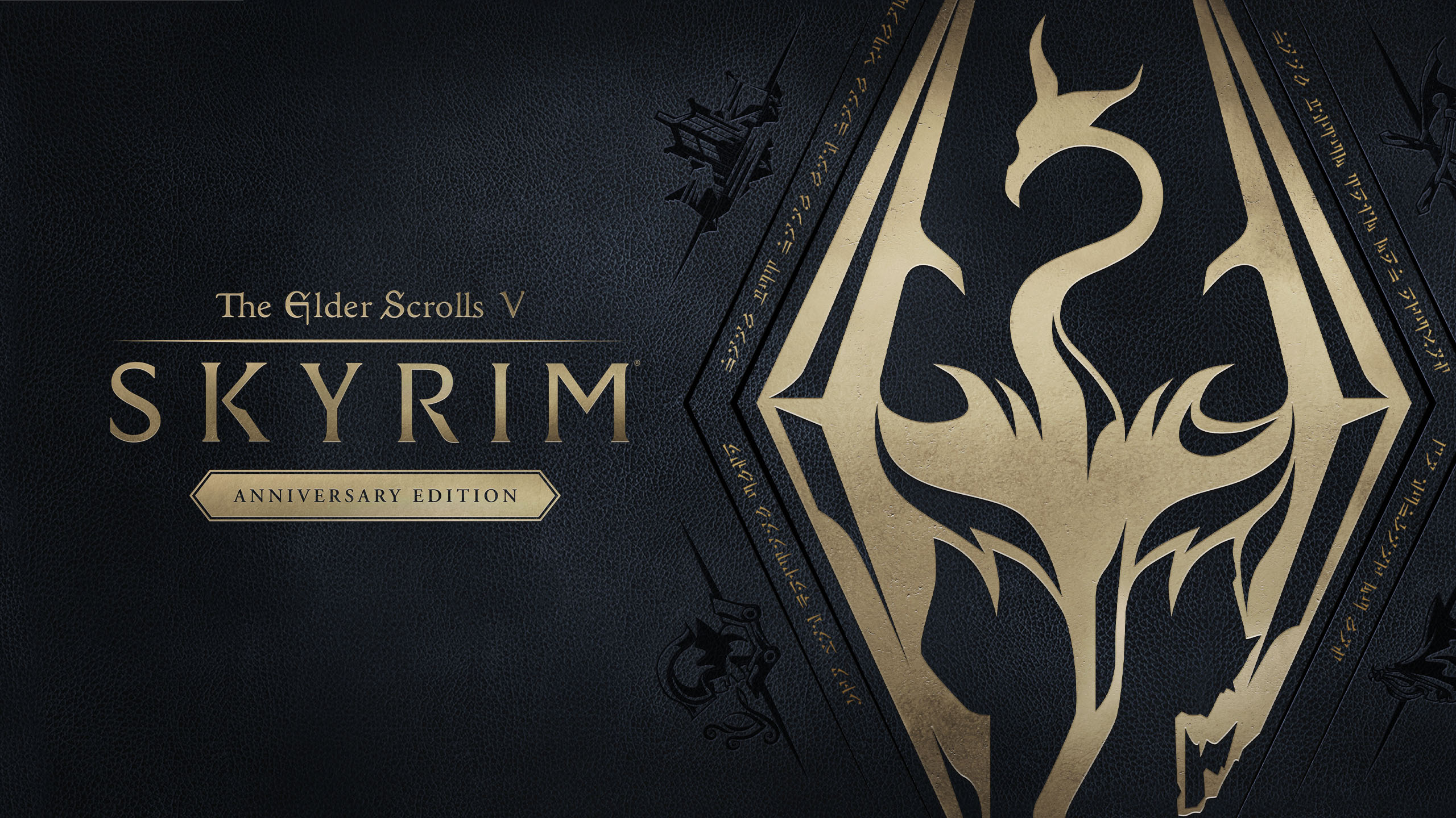 Купить лицензионный ключ The Elder Scrolls V: Skyrim Anniversary Edition по  цене 2539₽ для Steam в магазине ICE GAMES