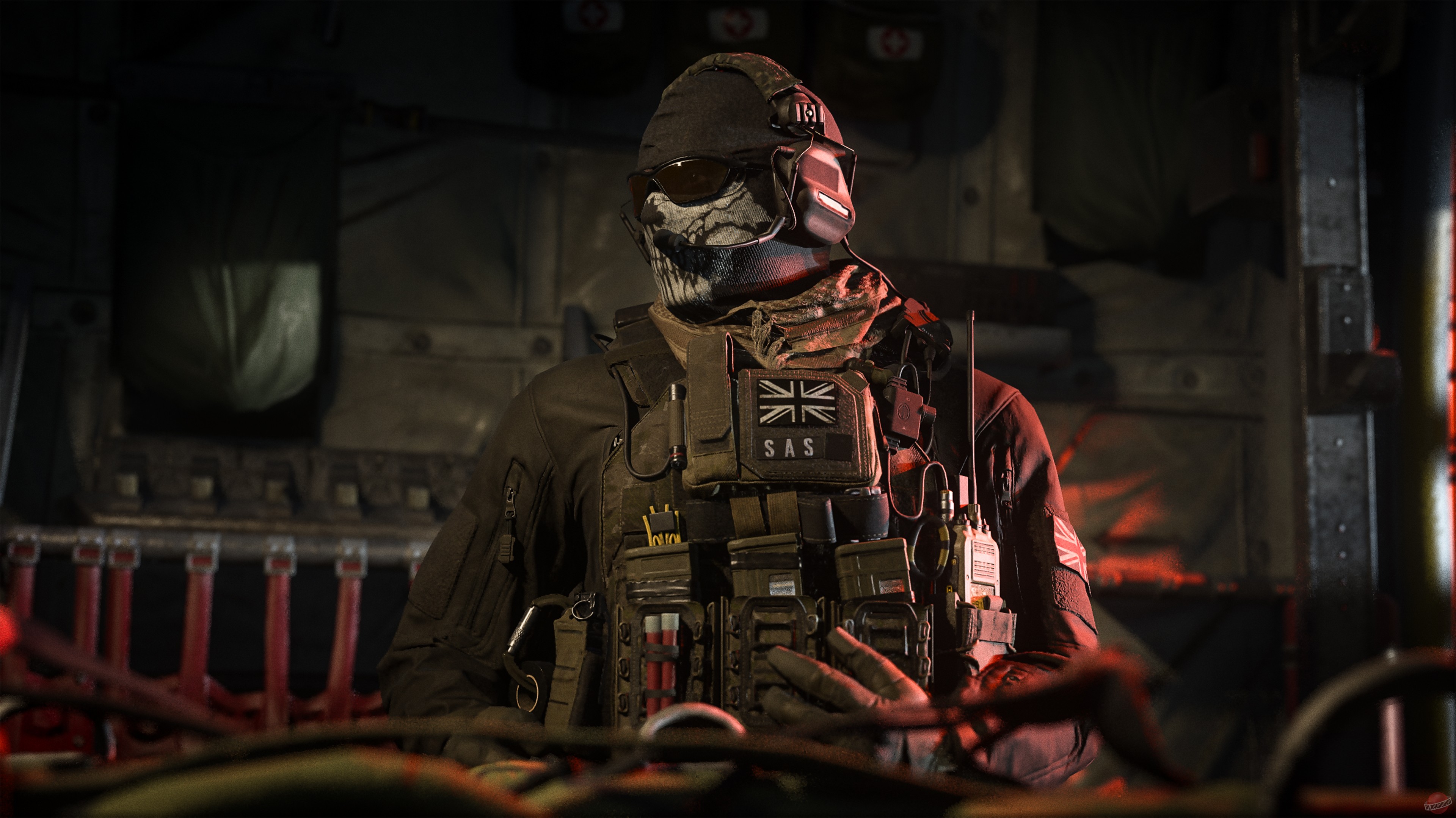 Скриншот-6 из игры Call of Duty: Modern Warfare 3 (2023) для XBOX