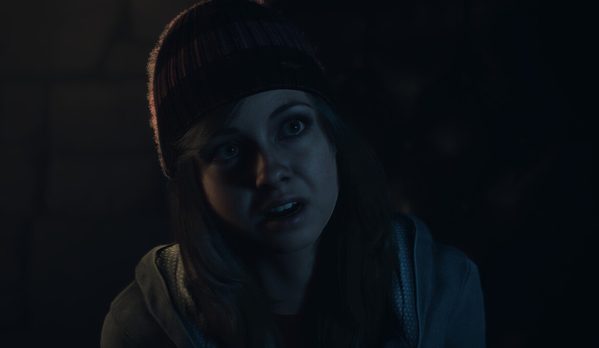 Скриншот-4 из игры Until Dawn (СНГ кроме РФ и РБ)