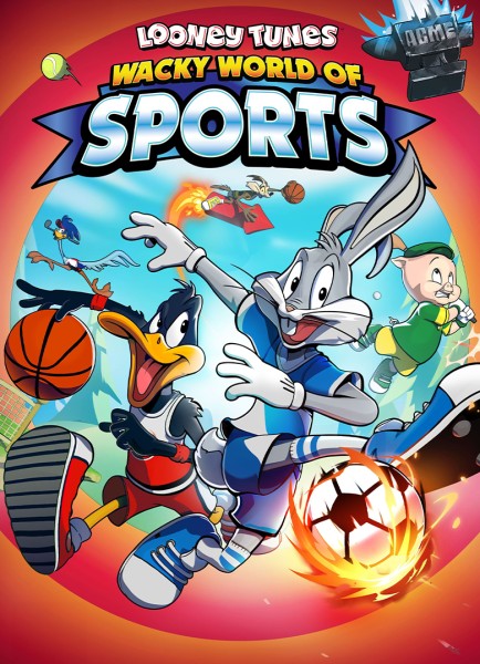 Looney Tunes: Wacky World of Sports