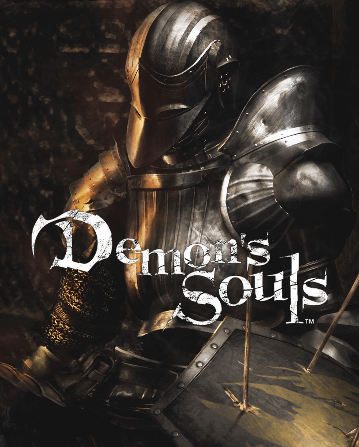 Demon's Souls для PS5