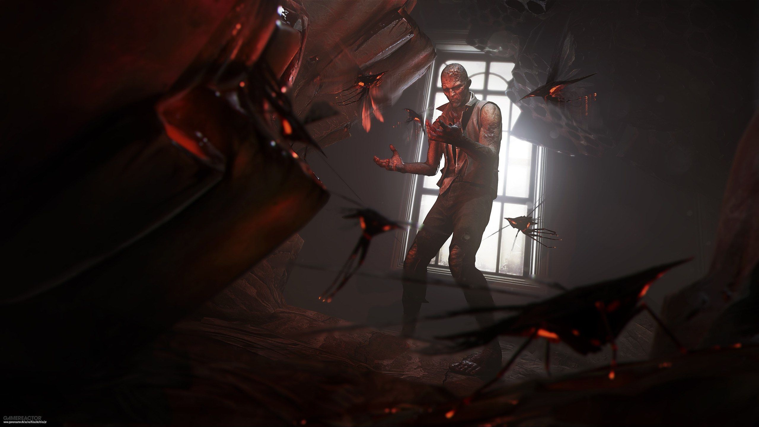 Скриншот-0 из игры Dishonored 2 для XBOX