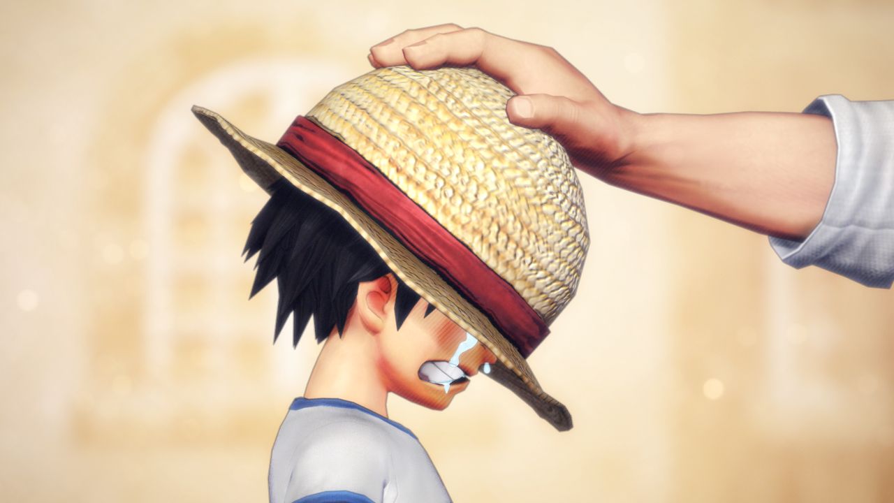 Скриншот-9 из игры One Piece Pirate Warriors 3