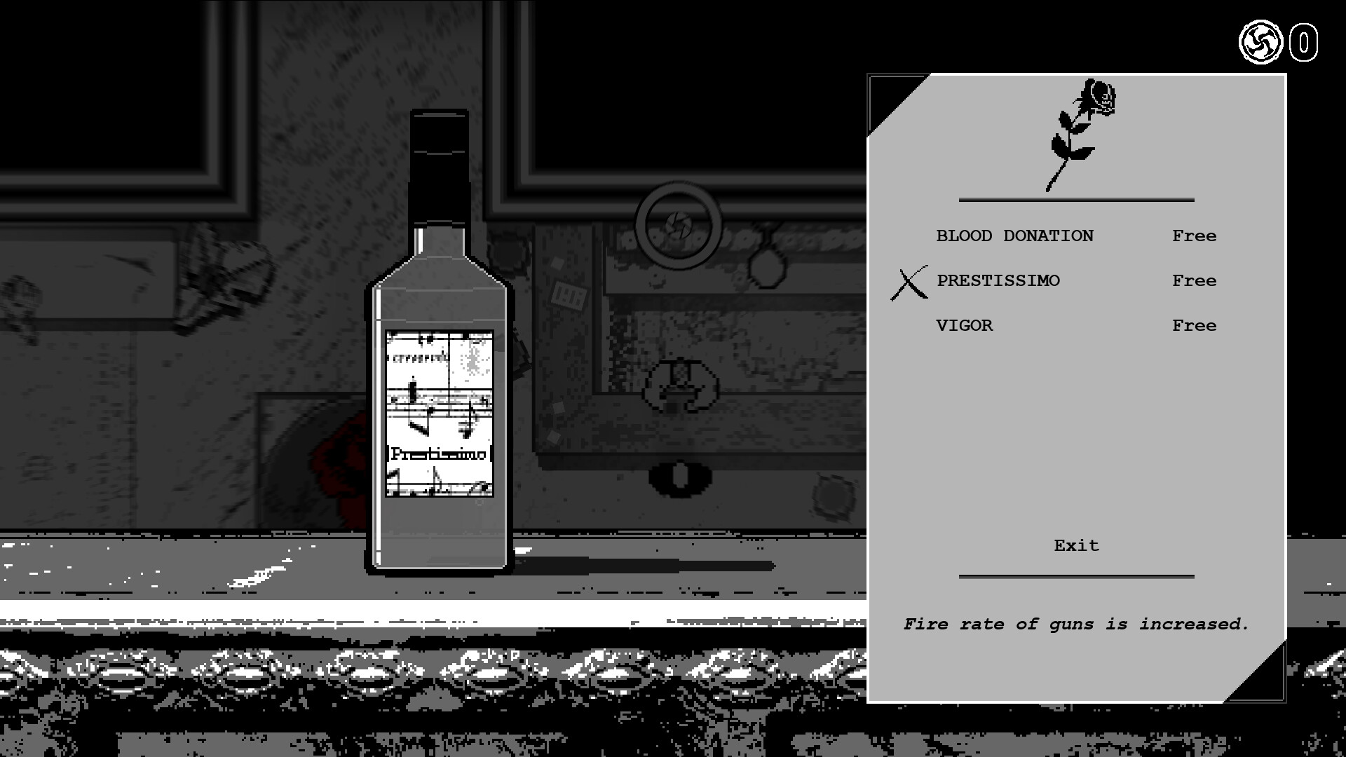 Скриншот-2 из игры OTXO