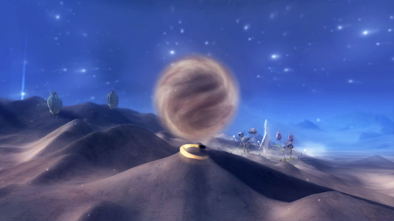 Скриншот-6 из игры From Dust