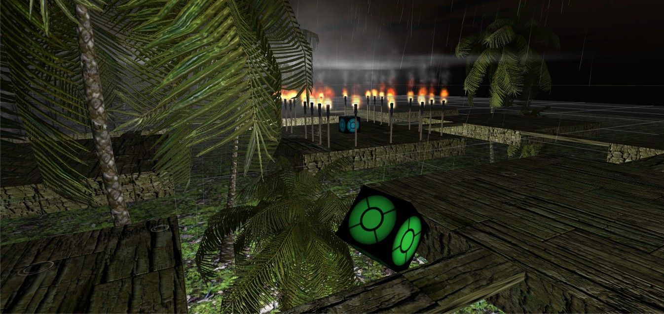 Скриншот-8 из игры Why So Evil